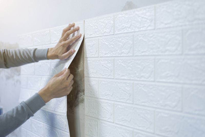 Wallpaper Replacement in Alpharetta, GA