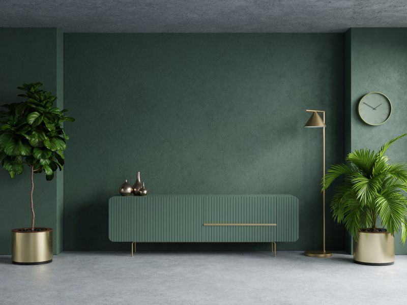 Wallpapering Service in Denver County, CO