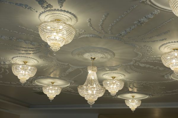 Decorative Ceiling Service