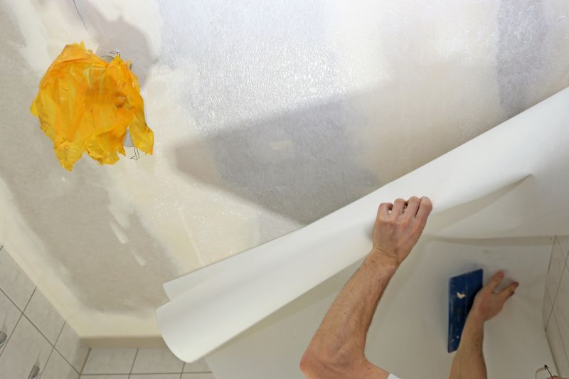 Commercial Wallpapering in Alpharetta, GA