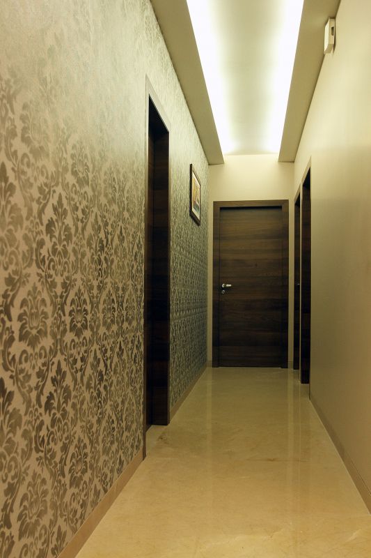 Commercial Wallpapering in Kansas City, KS