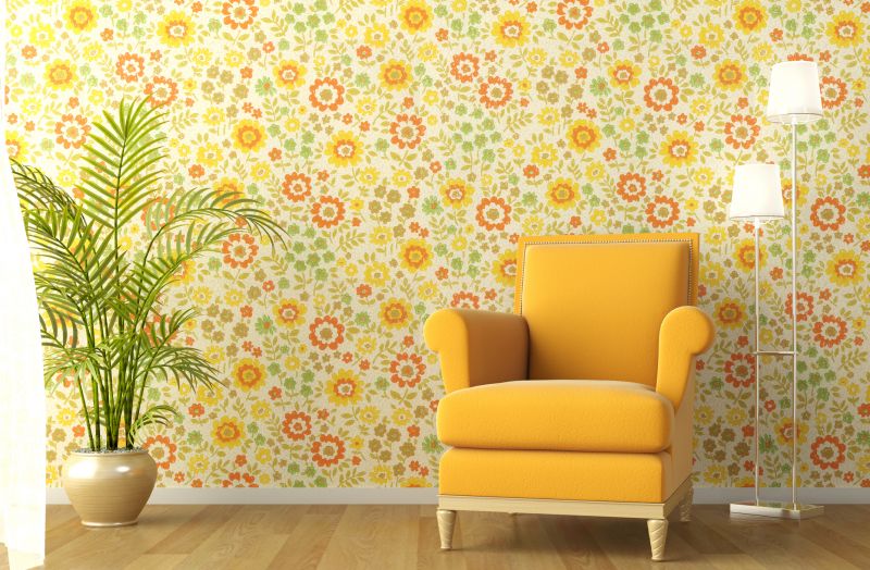 Office Wallpaper Installation in Overland Park, KS