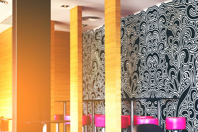 Wall Covering Installation in Alpharetta, GA