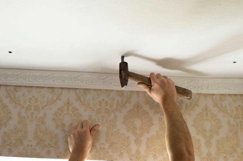 Wallpaper Installation in Denver County, CO