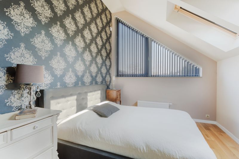 Wallpaper Installation in Kansas City, MO