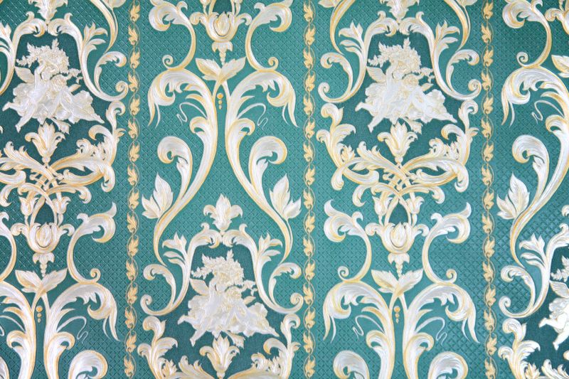 Wallpaper Restoration in Olathe, KS