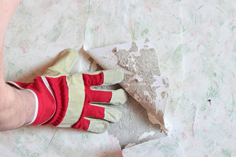 Wallpaper Stripping in Littleton, CO