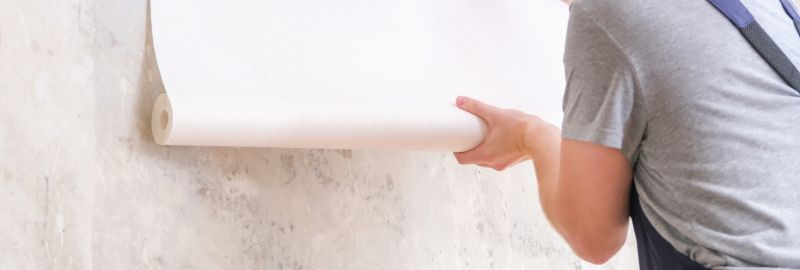 Wallpapering Service